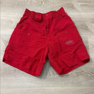 Aftco shorts
